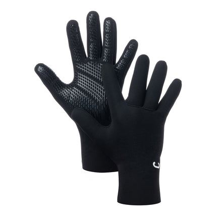 C-Skins Legend 3mm Five Finger Gloves Black