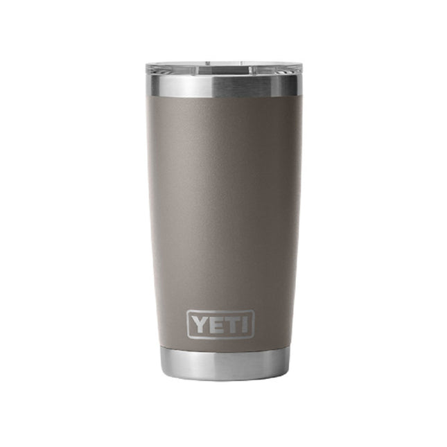 Yeti Rambler 20 Oz Tumbler