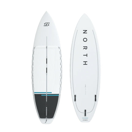 North Charge Surfboard 2022
