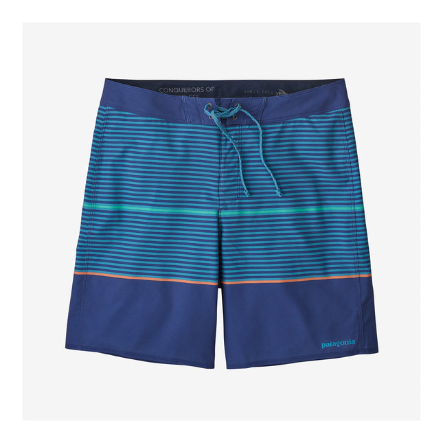 M's Hydropeak Boardshorts - 18 in.
