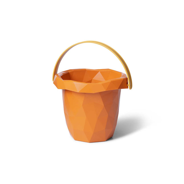 Bucket Happy Orange