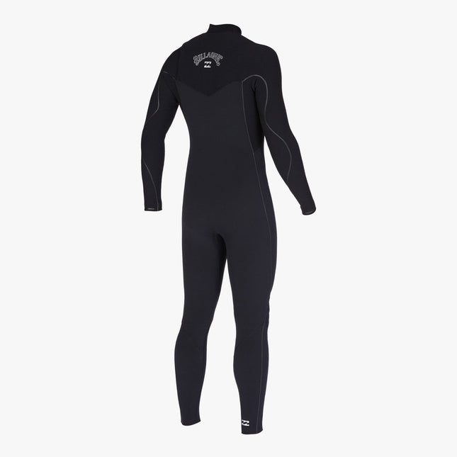 Billabong Furnace Comp 4/3 Black