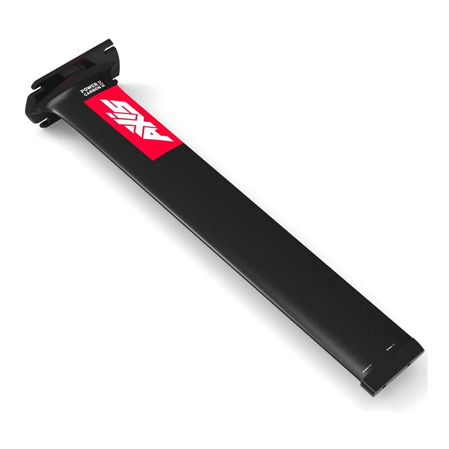 Axis Power Carbon Mast