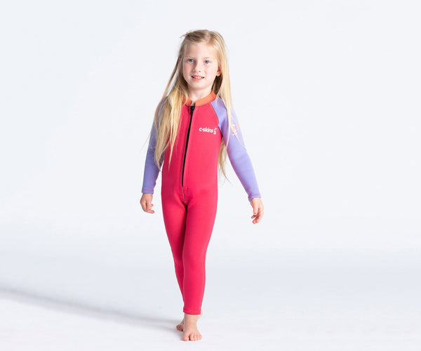 C-Skins Baby Wetsuit Front Zip – Natural High Surfshop