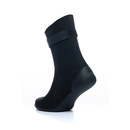 C-Skins Blackout 3mm Adult Split Toe Boots