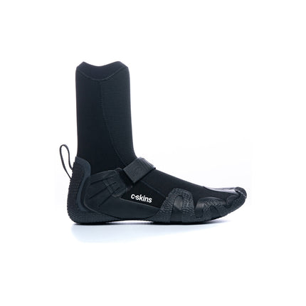 C-Skins Wired 5mm Split Toe Boots