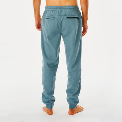 Anti Series Departed Trackpantmineral Blue