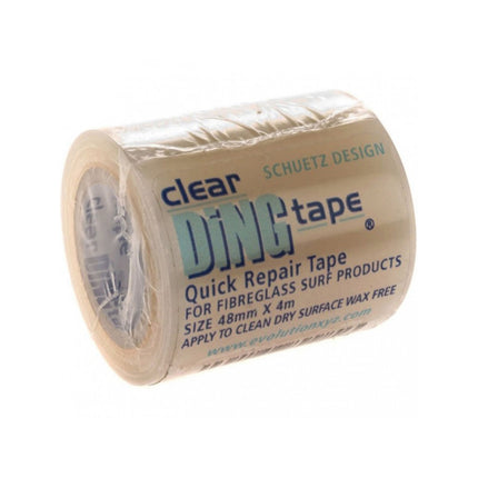 Clear Ding Tape