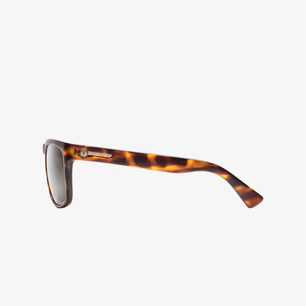 Electric Knoxville Matte Tort/Bronze Polarized