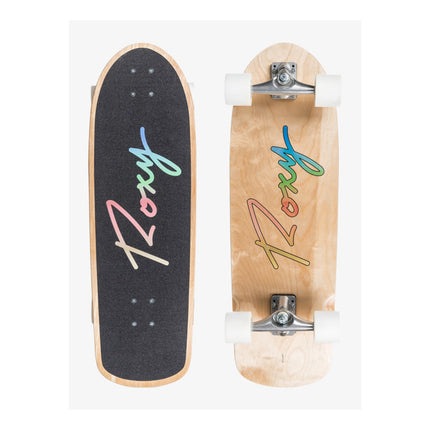 RAW - Skateboard