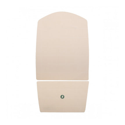 F-one Front + Middle pad Slice 2022