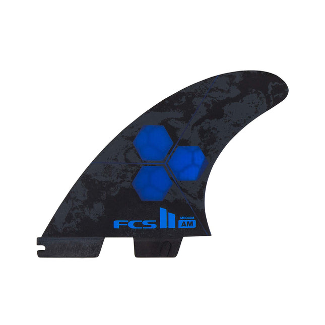 FCS ll Al Merrick Performance Core Thruster Fins