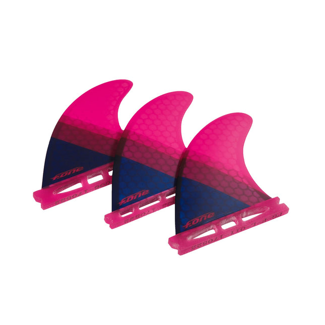 F-one Flow XS Thruster Pink
