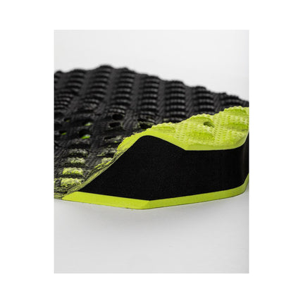 Creatures griffin colapinto lite : black fade lime