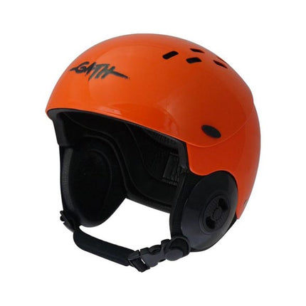 Gath Gedi Helmet - Orange