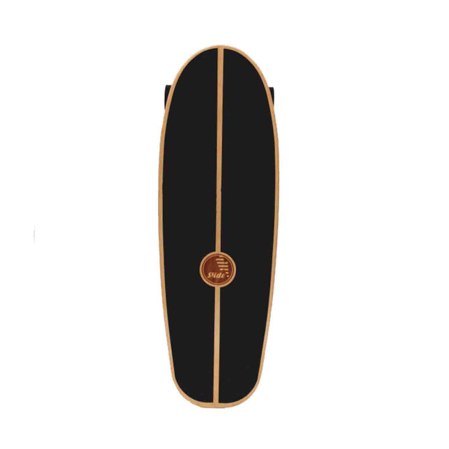 Slide Surf Skateboard Gussie Avalanche 31"