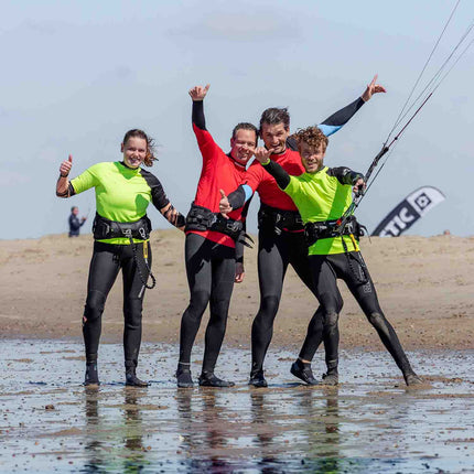Kitesurf Lesson Ticket