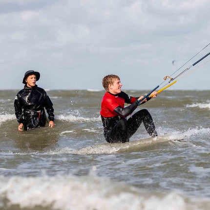 Kitesurf Lesson Ticket