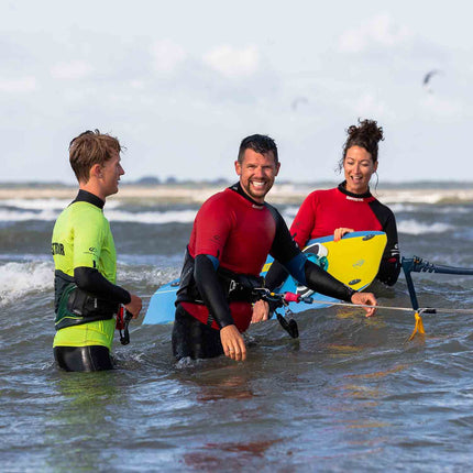 Kitesurf Lesson Ticket