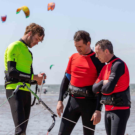 Kitesurf Lesson Ticket