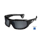 Gloss Black - Black / PA Polarized / Zeiss Smoke