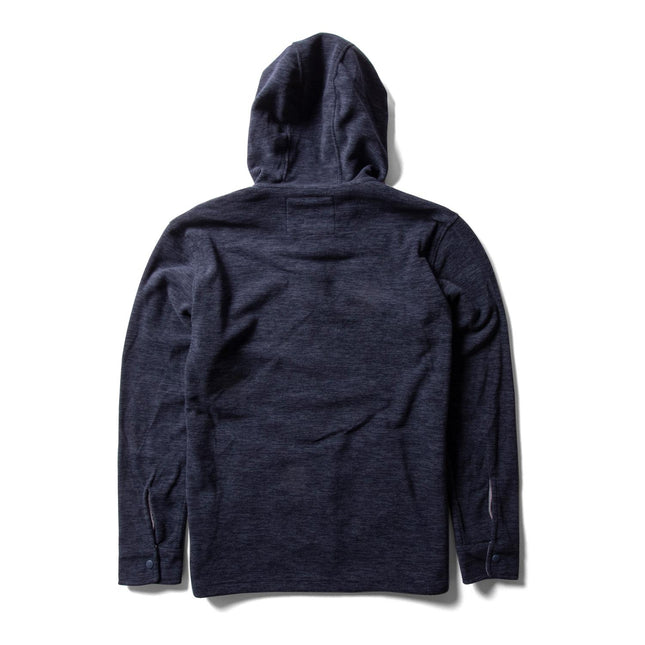 Eco-Zy Hooded Popover-DNL