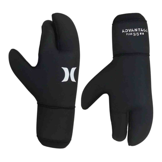 M Advantage Plus 5mm 3 Finger Glove