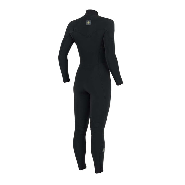 Manera women Magma Meteor 5/4/3 Front Zip wetsuit