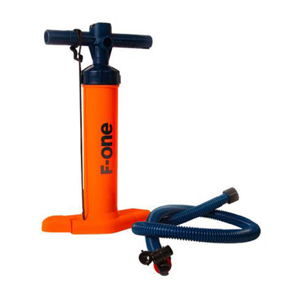 Mini Pump F-one Flame