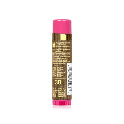 Sun Bum Original SPF 30 Sunscreen Lip Balm – Pomegranate