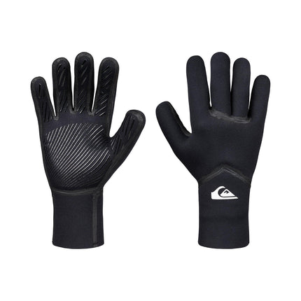 Quiksilver Syncro 3mm 5 Finger Glove
