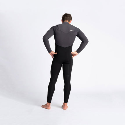 C-Skins ReWired 3/2 Chest Zip wetsuit