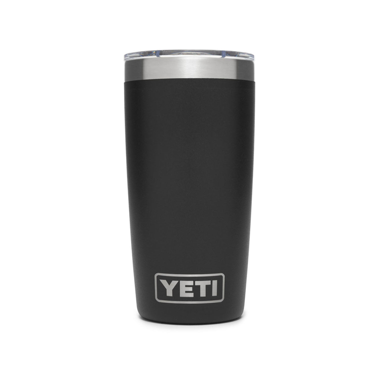 YETI Rambler Tumbler 296ml Rescue Red