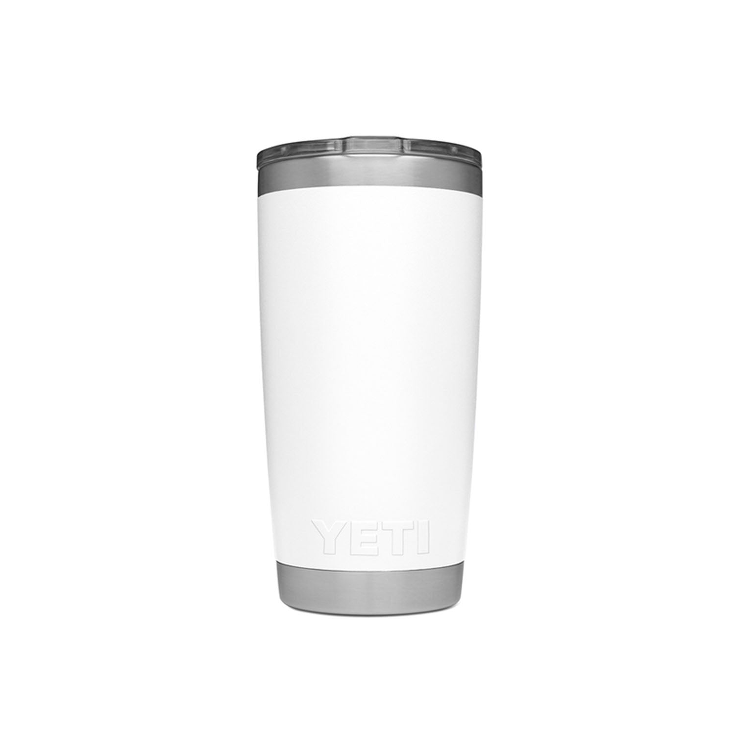 YETI Rambler Tumbler - COSMIC LILAC . 591ml, 20oz