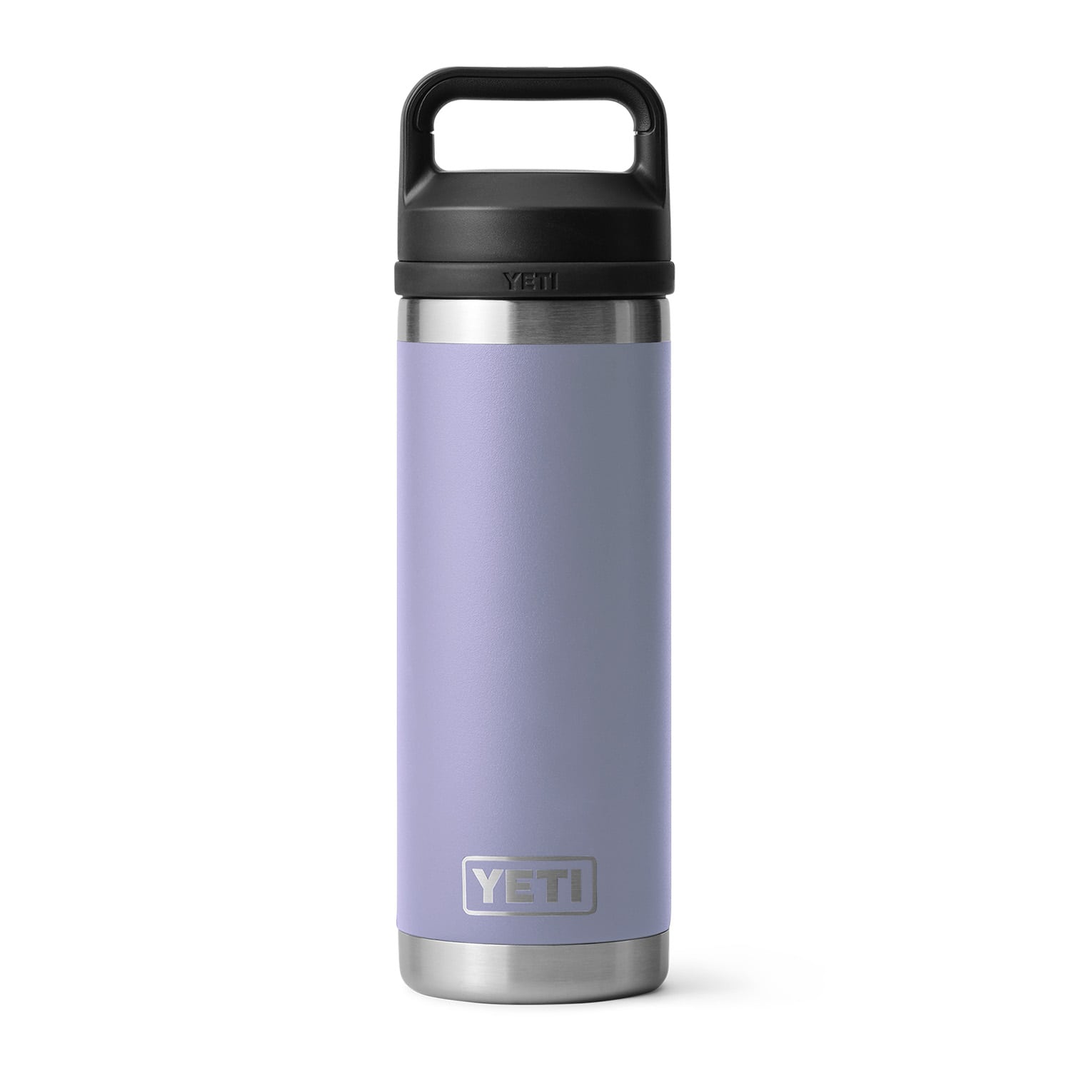 Yeti Rambler 18 Oz Bottle Chug Surfshop Natural High – Natural