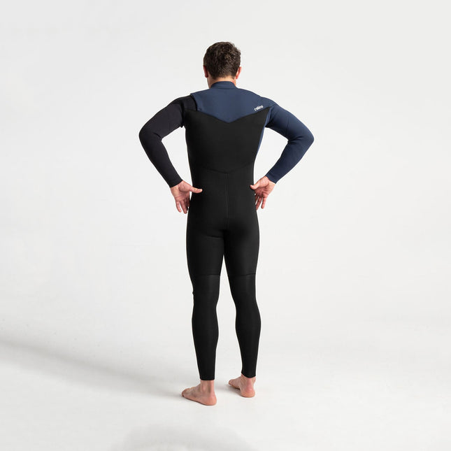 C-Skins Session 4/3 Chest Zip wetsuit