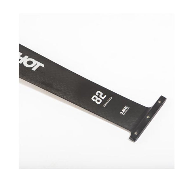 Slingshot Phantasm Carbon Mast V1.1