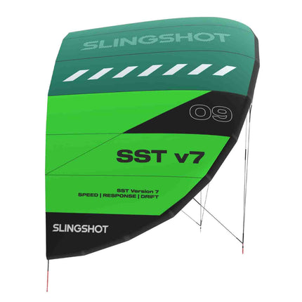 Slingshot SST V7 Kite