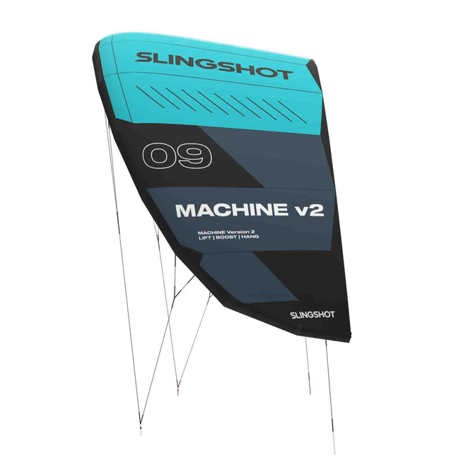 Slingshot Machine V2 Kite