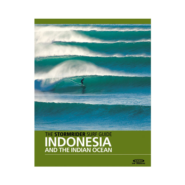 Stormrider Guide Indonesia