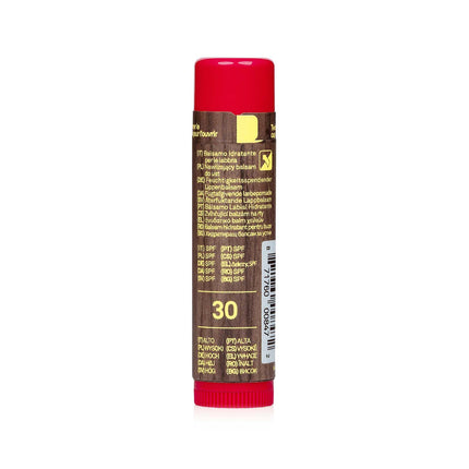 Sun Bum Original SPF 30 Sunscreen Lip Balm – Watermelon