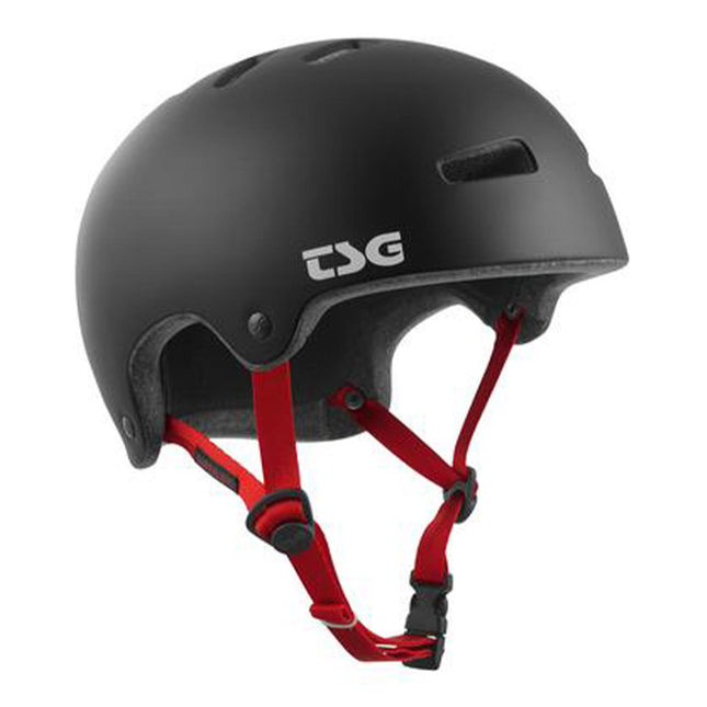 TSG Superlight Solid Color Helmet