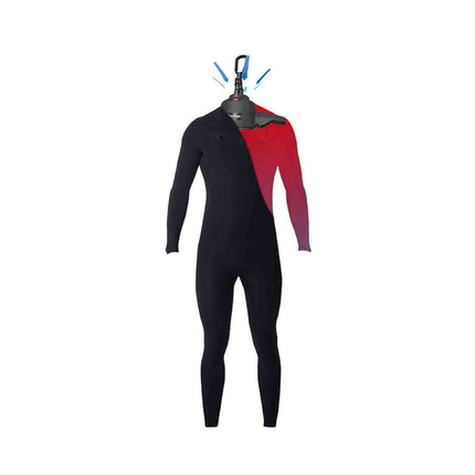 Surflogic Wetsuit Pro Dryer (EU PLUG)
