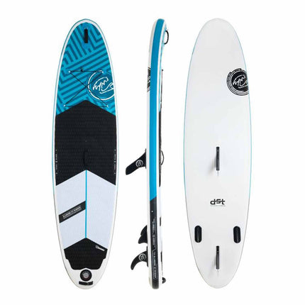 Allround 10'6 windsup