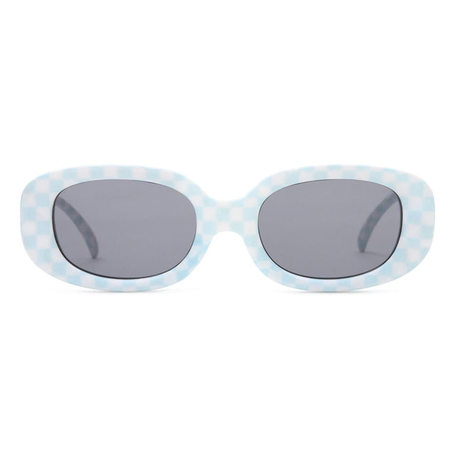 Showstopper Sunglasses Blue Glow
