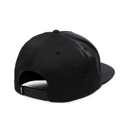 By Full Patch Snapback Boys True Black