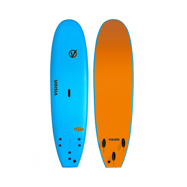 Vision Flare Surfboard