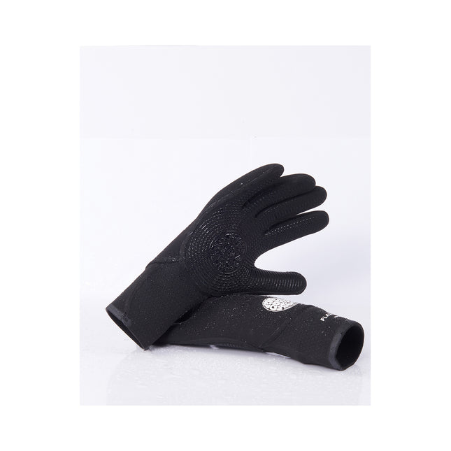 Rip Curl Flashbomb 5/3mm Five Finger Gloves
