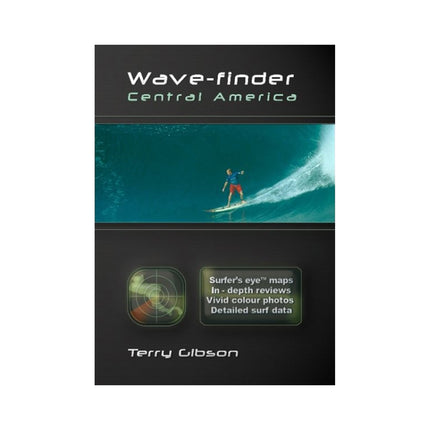 Wave-finder Centr. America