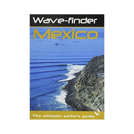 Wave-finder Mexico